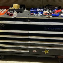 Cornwell Tool Box