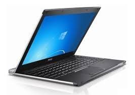 Dell Intel i3 Laptop With Windows 10 