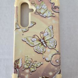 Samsung Galaxy S24 Phone Case