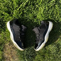 Jordan 11 Space Jam Low