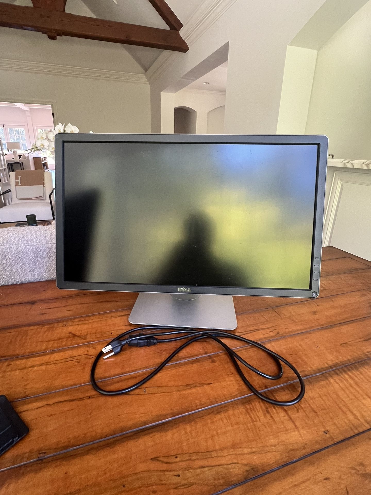 Dell P2415Qb Monitor