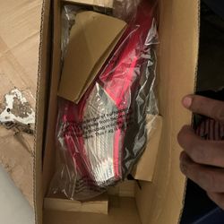  2 Sets Of Kia Forte Back Lights 2017 