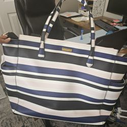 Kate Spade Diaper Bag