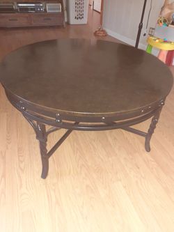 Mesa de centro
