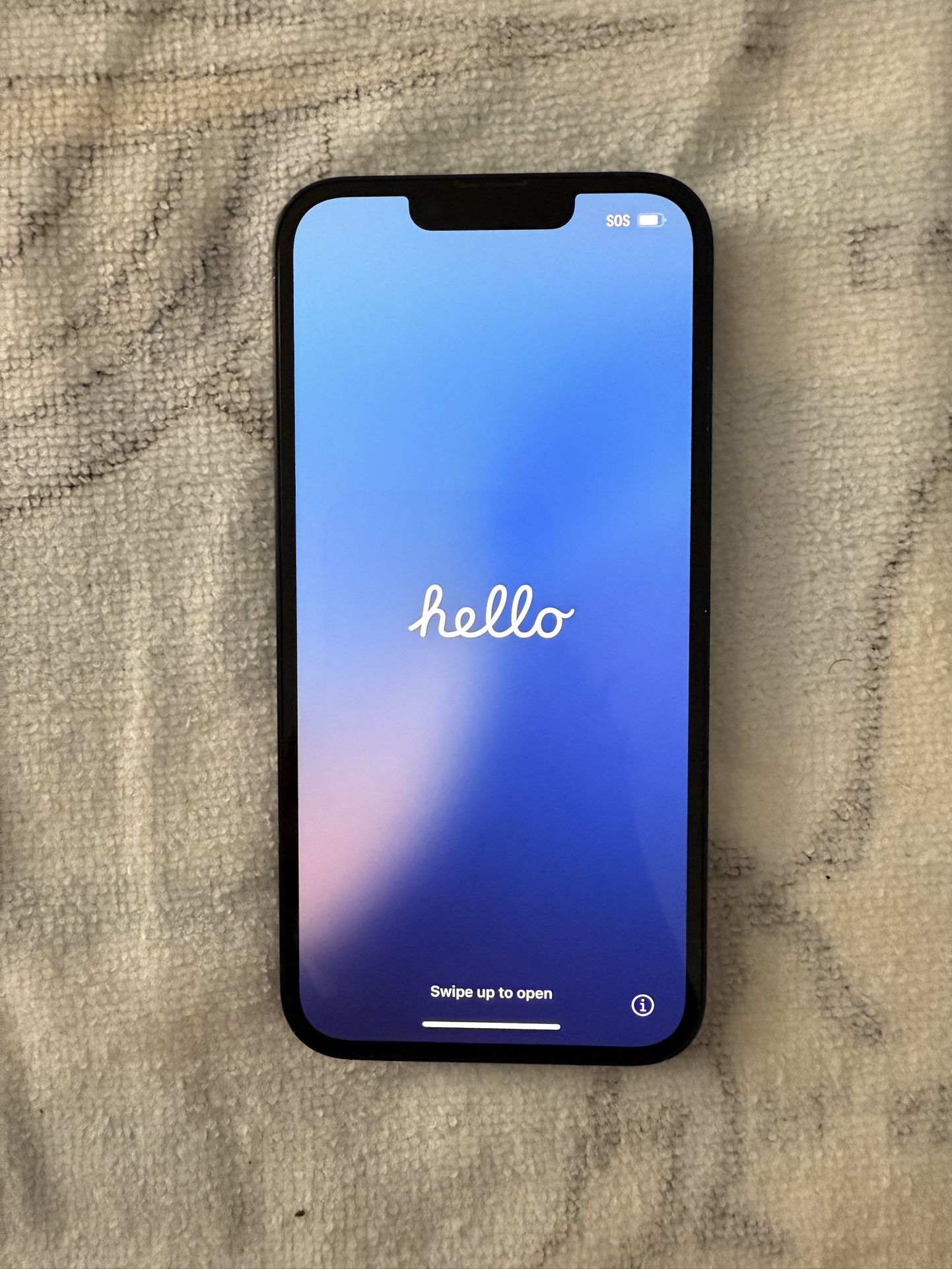 Pre-Owned Iphone 14 128 GB
