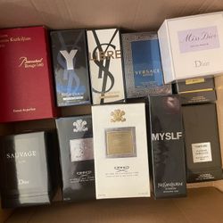 *BEST OFFERS* Colognes/Perfumes Let me know for cheap