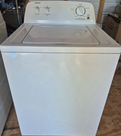 Washer