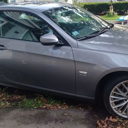 2011 BMW 335i