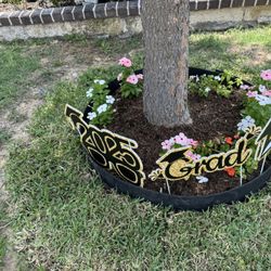 Graduation Decor 2025 