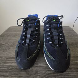 Nike Air Max Size 12 Used