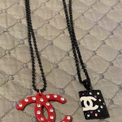 Cc Pendant Lot