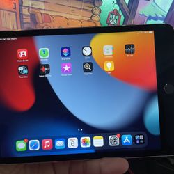 Ipad Mini 4