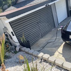 EV Install