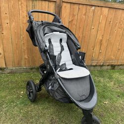 Free Britax Stroller 