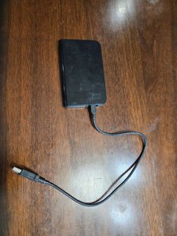 Western Digital External Hard Disk 150GB