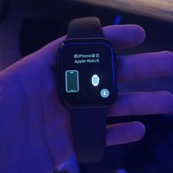 Series 5 Apple Watch