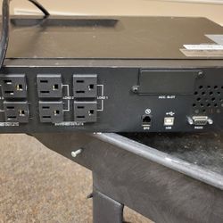 SmartPro 1500VA 1350W 120V 