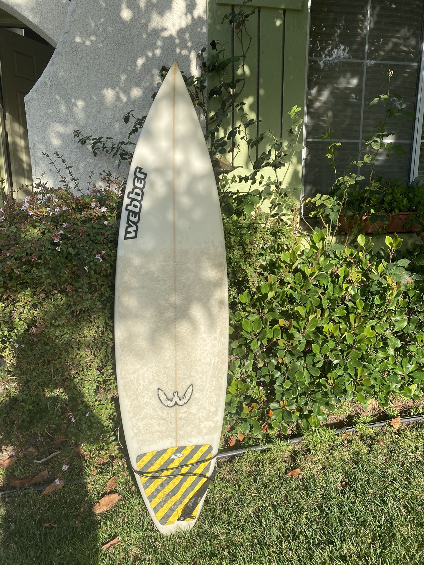 Surfboard