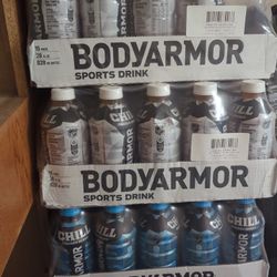 ⚡ MONSTER & BODYARMOR SALE - Cases or Mix & Match! ⚡