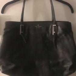 Kate Spade Leather Purse 