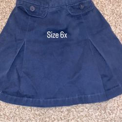 Girls Skirts 