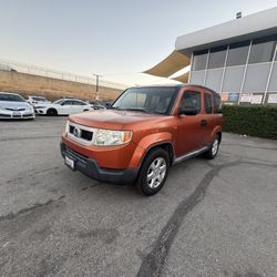 2010 HONDA ELEMENT AWD *FINANCING AVAILABLE* $2000 DOWN (o.a.c.) * EVERYONE APPROVED (o.a.d.)