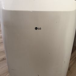 LG AC