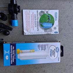 Brand New Igadpole It Stands Out 30 Ft Brand New Use One Time Did Not Like