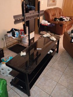 Tv table