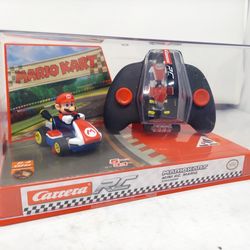 MarioKart Mini R/C