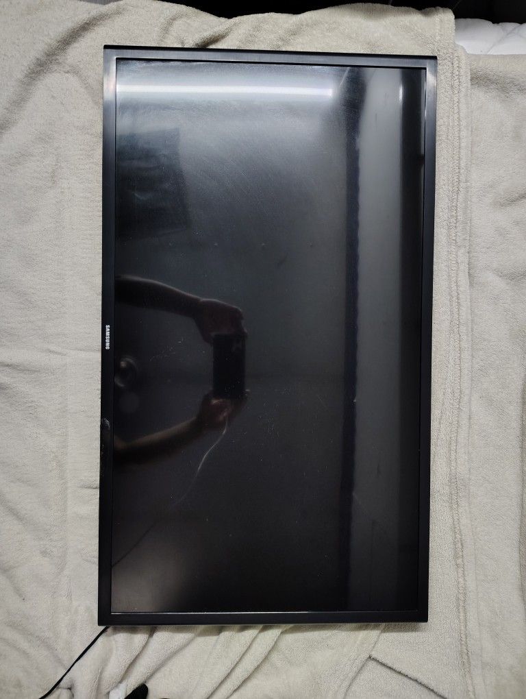 Samsung Smartv 30"