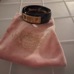Juicy COUTURE BANGLE