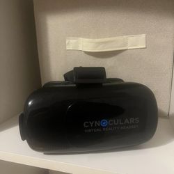 VIRTUAL HEADSET 