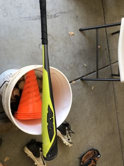 Axe Bat Origin 30” 22oz