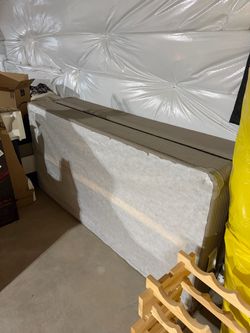 King Size Box Spring