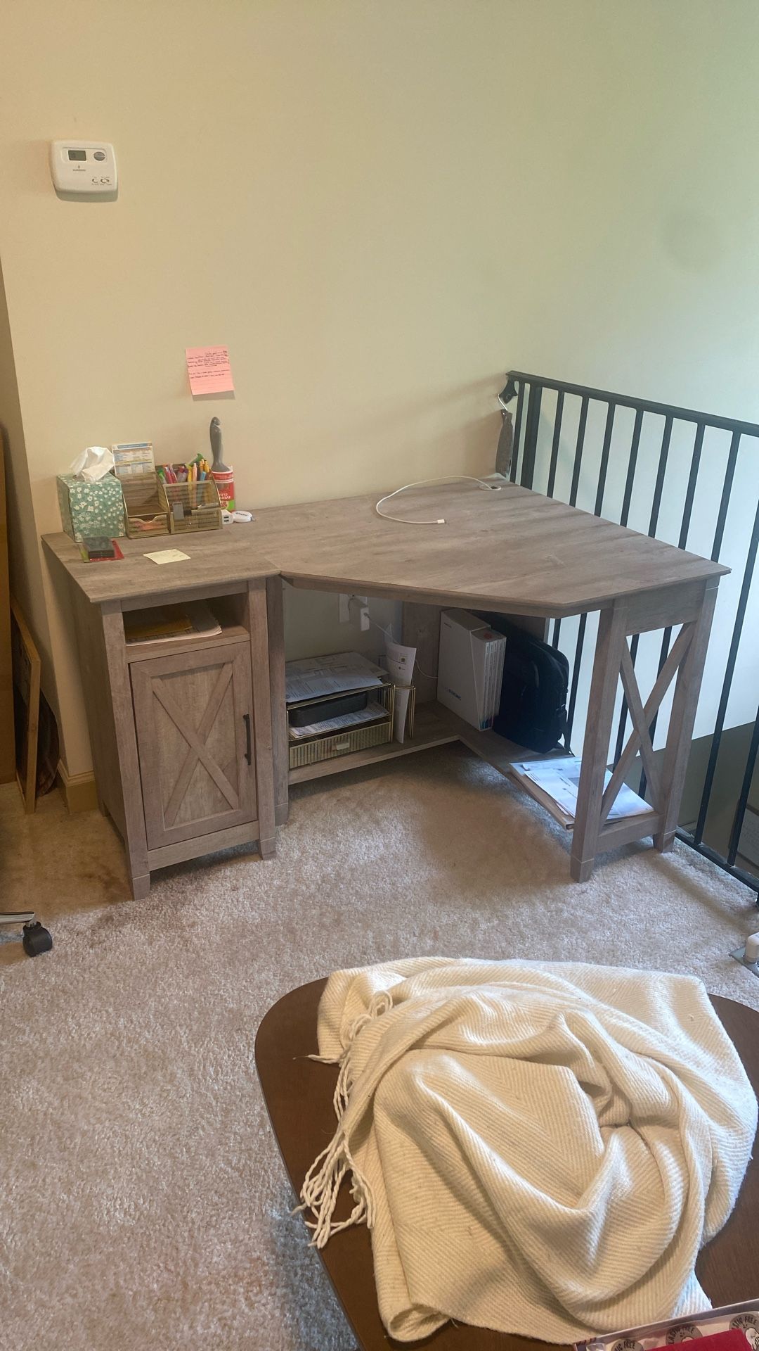 Office desk