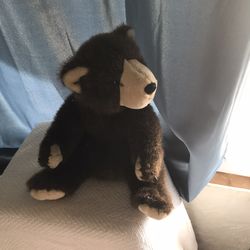 Plush/Stuffed Animal 