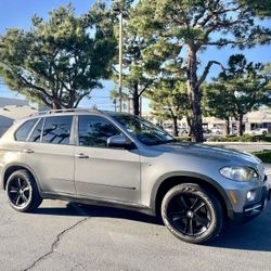 2010 BMW X5