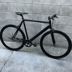 Fixed Bike 