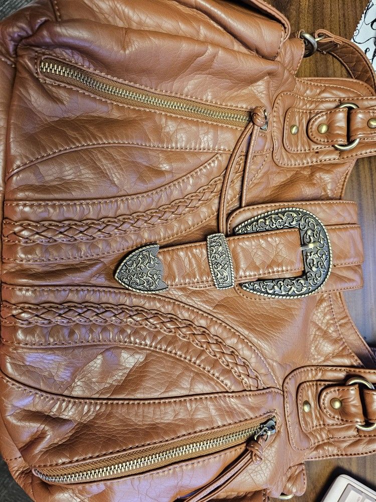 Montana West Select Hobo Bag/OFFERS CONSIDERED