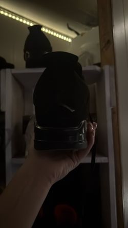 Black cats