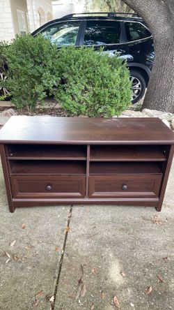 TV STAND