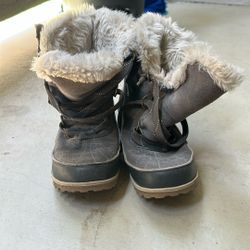 Winter Boots