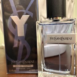 Yves Saint Laurent Perfume
