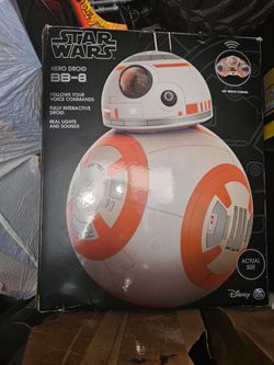 Star Wars Robert