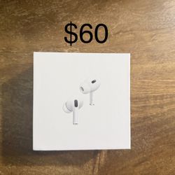 AirPods Gen 2 Pro