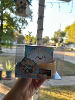 RMS notepad