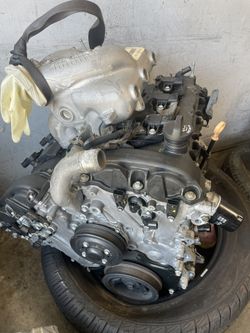 Used Engines And Transmissions