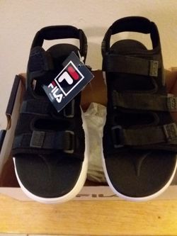 Sandal Size 10 New Wt