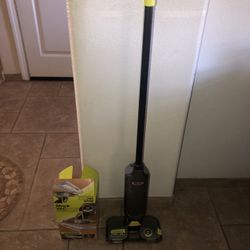 Shark Vacmop 
